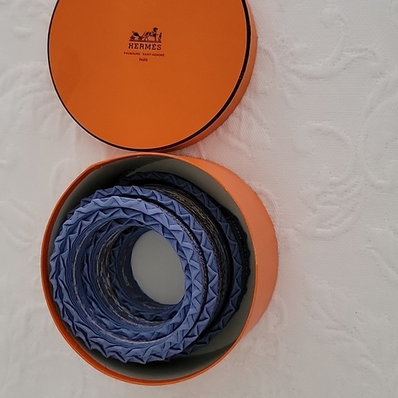 Hermes scarf - Picture 2 of 7